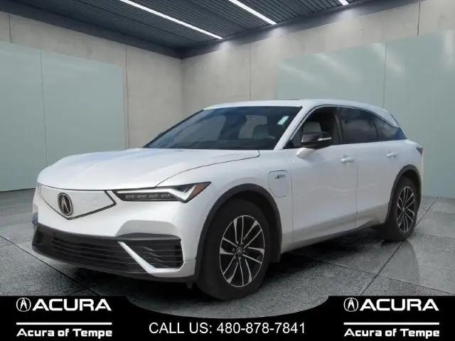 2024 Acura ZDX A-SPEC for sale in Tempe, AZ