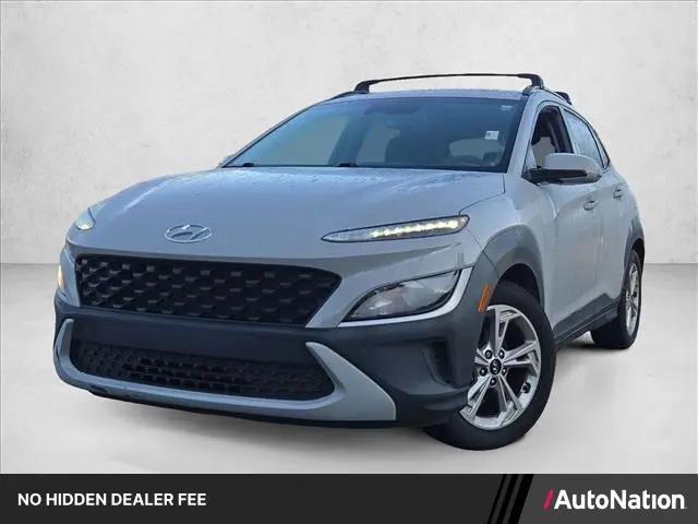2022 Hyundai Kona SEL for sale in Clearwater, FL