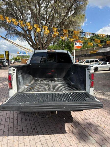 2013 Ford F-150 Limited