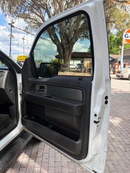 2013 Ford F-150 Limited