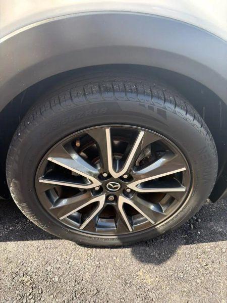 2016 Mazda CX-3 Grand Touring