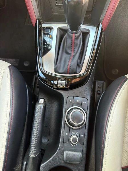 2016 Mazda CX-3 Grand Touring