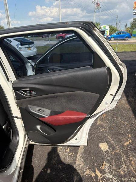 2016 Mazda CX-3 Grand Touring