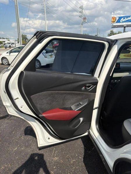 2016 Mazda CX-3 Grand Touring