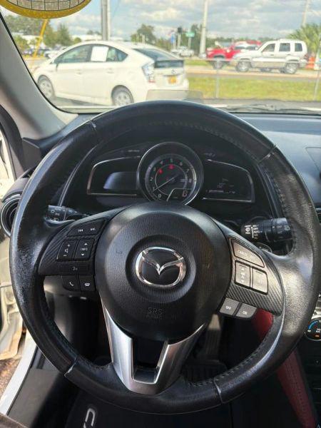 2016 Mazda CX-3 Grand Touring
