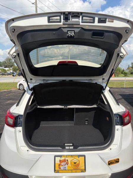 2016 Mazda CX-3 Grand Touring