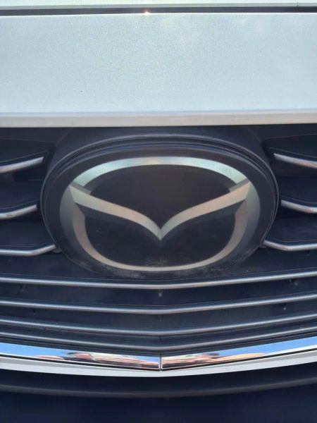 2016 Mazda CX-3 Grand Touring