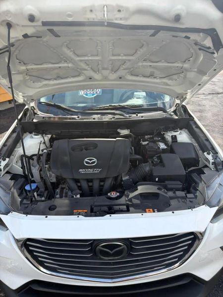 2016 Mazda CX-3 Grand Touring