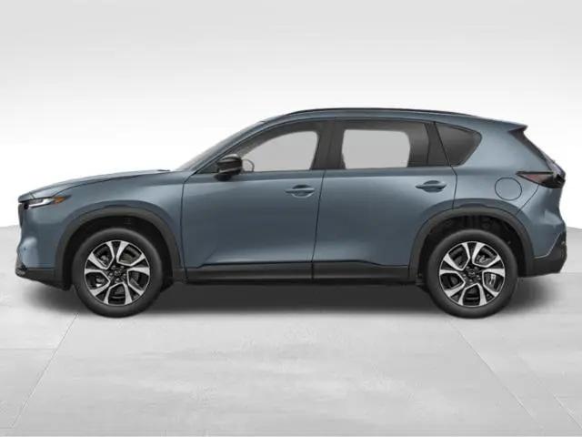 2026 Mazda CX-5 2.5 S Preferred