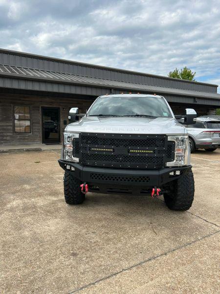 2017 Ford F-350 LARIAT