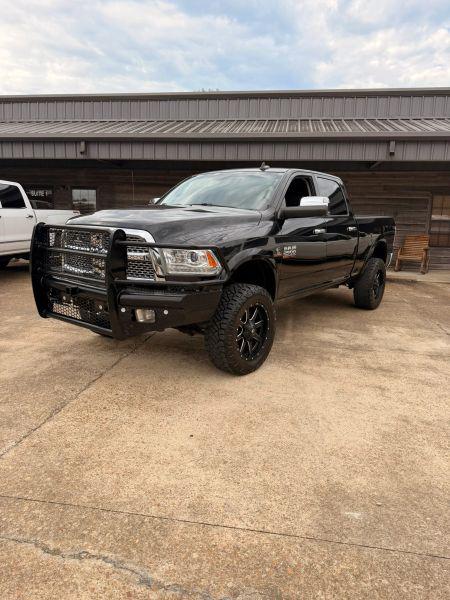 2016 Ram 2500 Laramie for sale in Forest, MS