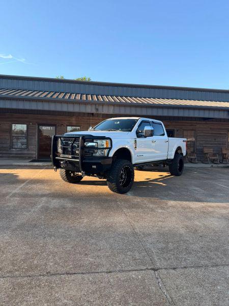 2017 Ford F-250 LARIAT for sale in Forest, MS