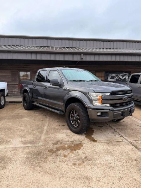 2019 Ford F-150 XLT for sale in Forest, MS