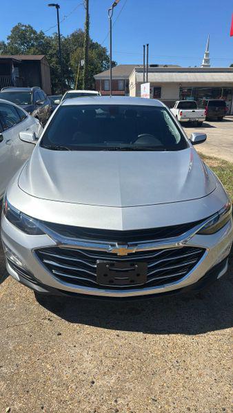 2020 Chevrolet Malibu FWD LT for sale in Forest, MS