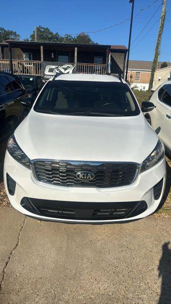 2020 Kia Sorento 3.3L S for sale in Forest, MS