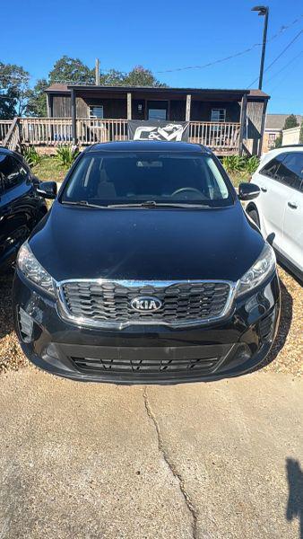 2019 Kia Sorento 2.4L L for sale in Forest, MS
