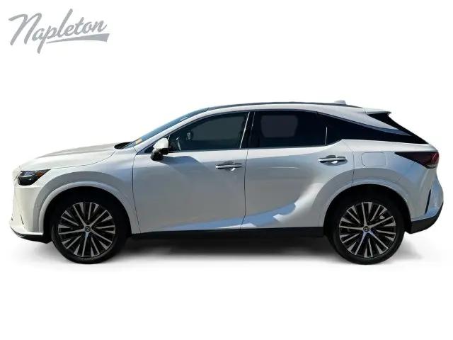 2025 Lexus RX 350 Premium Plus