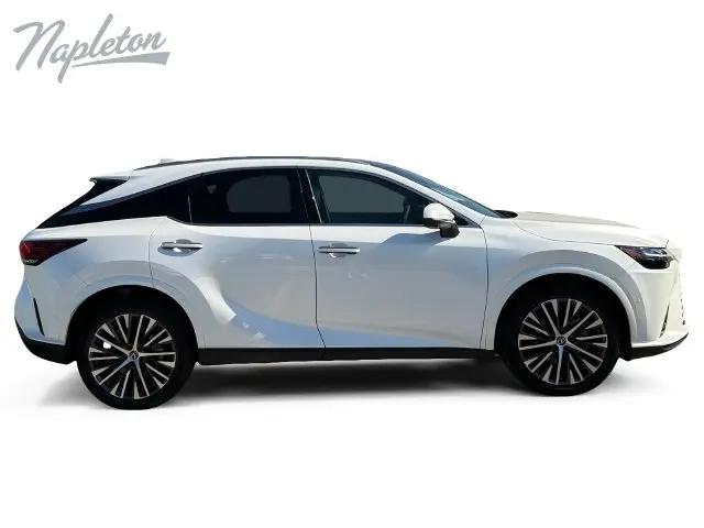 2025 Lexus RX 350 Premium Plus
