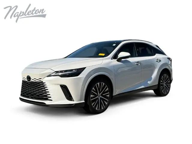 2025 Lexus RX 350 Premium Plus for sale in Brookfield, WI