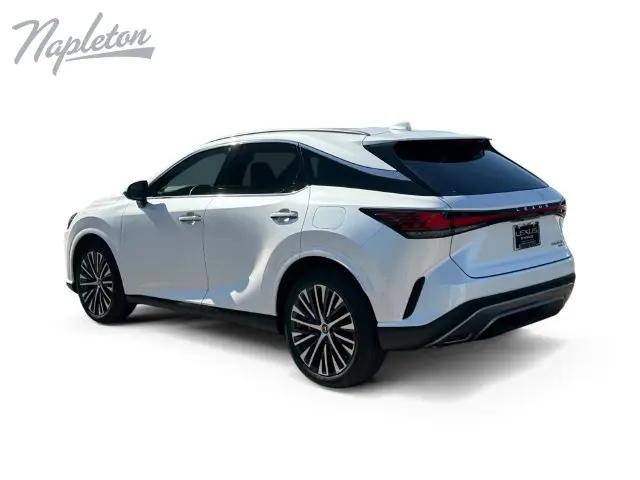 2025 Lexus RX 350 Premium Plus