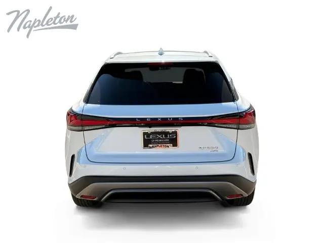 2025 Lexus RX 350 Premium Plus