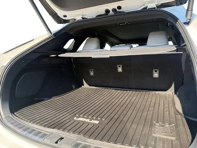 2025 Lexus RX 350 Premium Plus