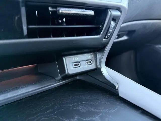 2025 Lexus RX 350 Premium Plus