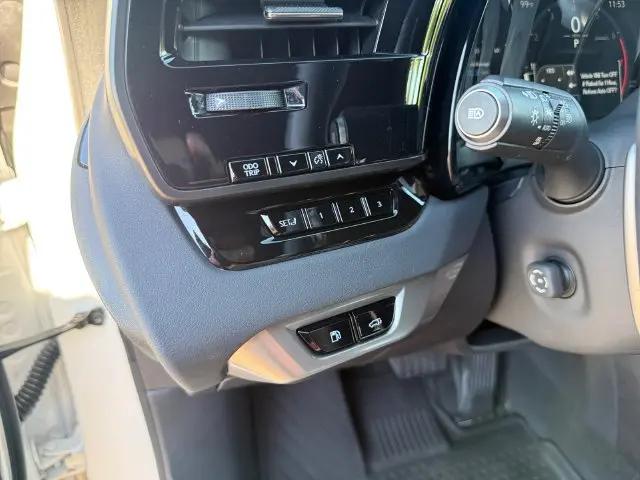 2025 Lexus RX 350 Premium Plus