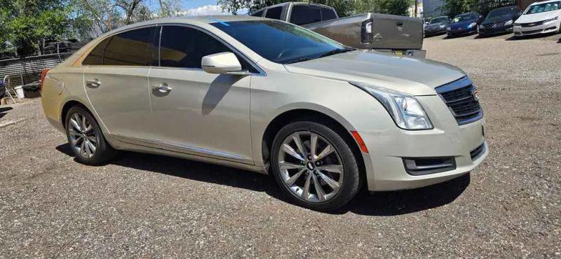 2016 Cadillac XTS Standard for sale in Albuquerque, NM