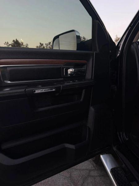 2014 Ram 1500 Laramie