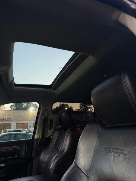 2014 Ram 1500 Laramie