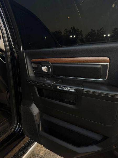 2014 Ram 1500 Laramie