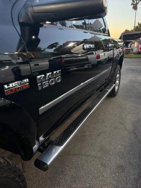 2014 Ram 1500 Laramie