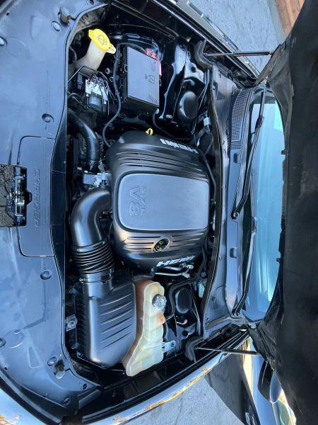2019 Dodge Charger R/T RWD