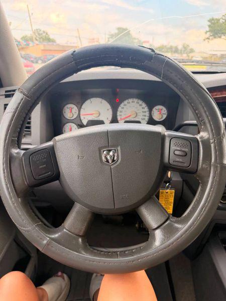 2006 Dodge Ram 3500 SLT/TRX4 Off Road/Sport for sale in Houma, LA