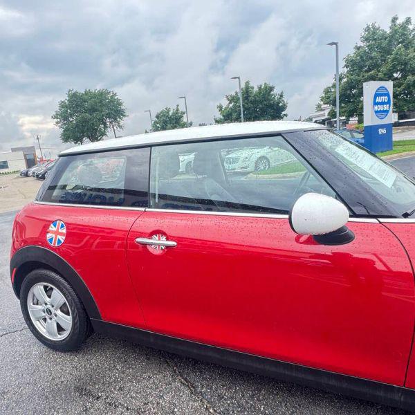 2014 MINI Hardtop Cooper