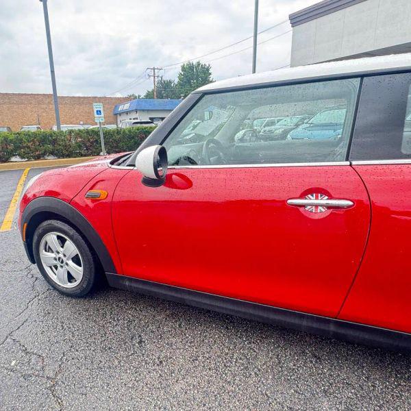 2014 MINI Hardtop Cooper