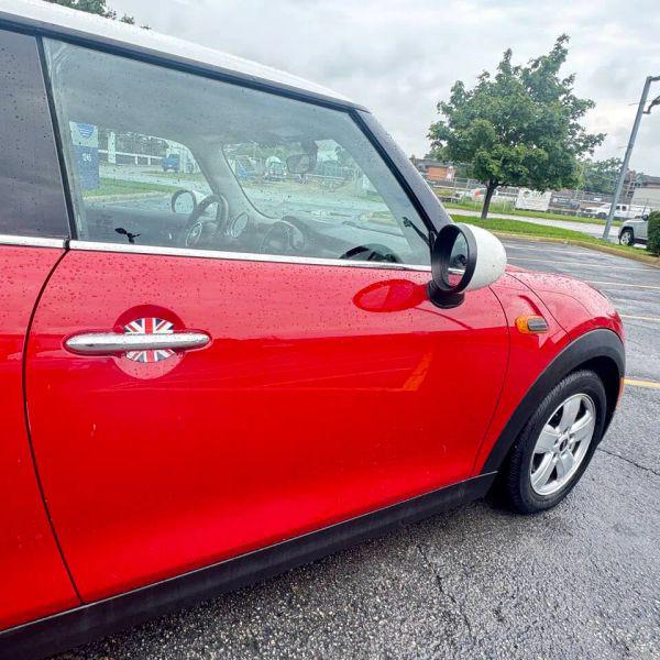 2014 MINI Hardtop Cooper
