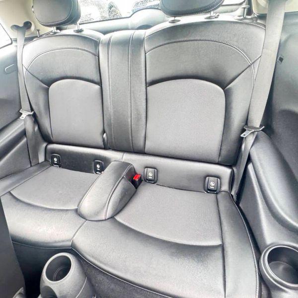 2014 MINI Hardtop Cooper