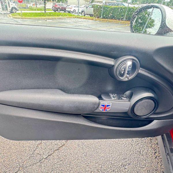2014 MINI Hardtop Cooper