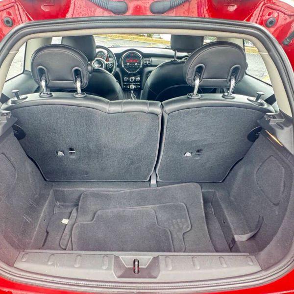 2014 MINI Hardtop Cooper
