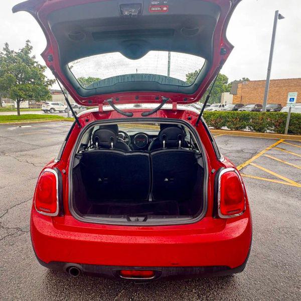 2014 MINI Hardtop Cooper