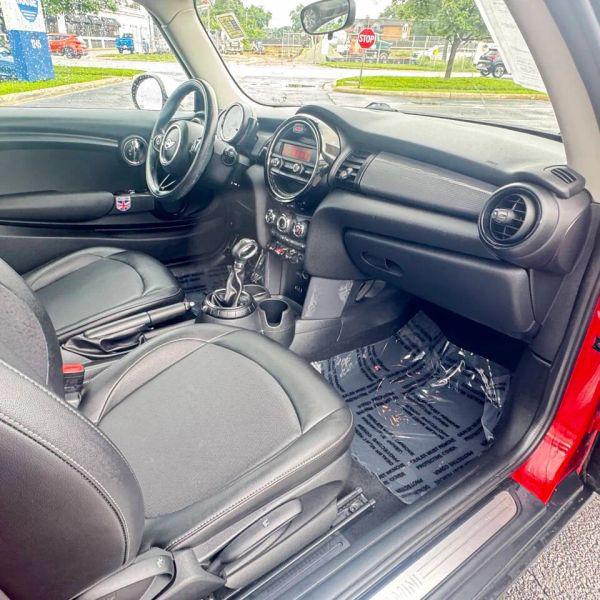 2014 MINI Hardtop Cooper