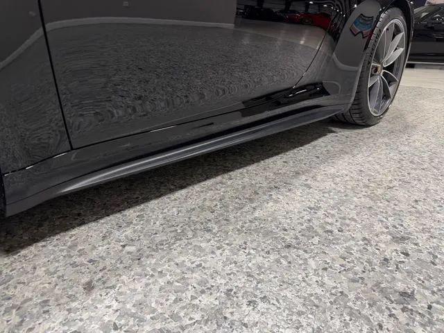 2021 Porsche 911 Carrera