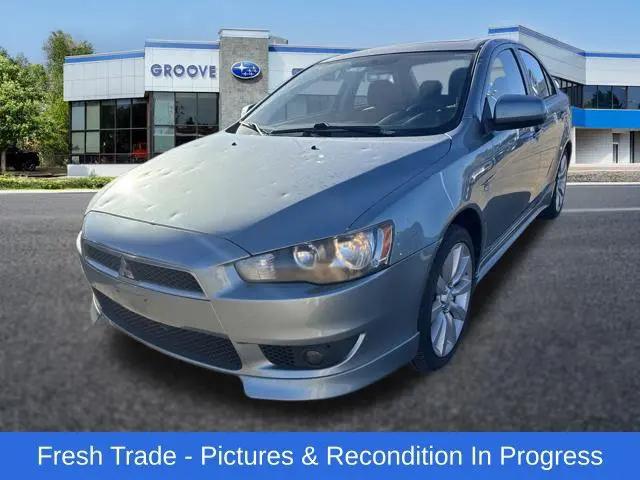 2009 Mitsubishi Lancer GTS for sale in Englewood, CO