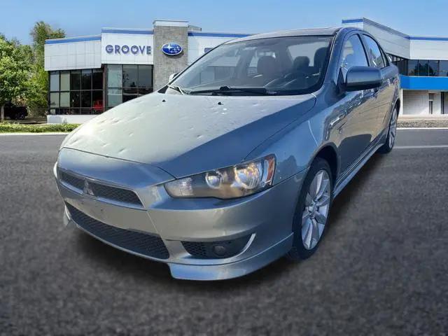 2009 Mitsubishi Lancer GTS for sale in Englewood, CO