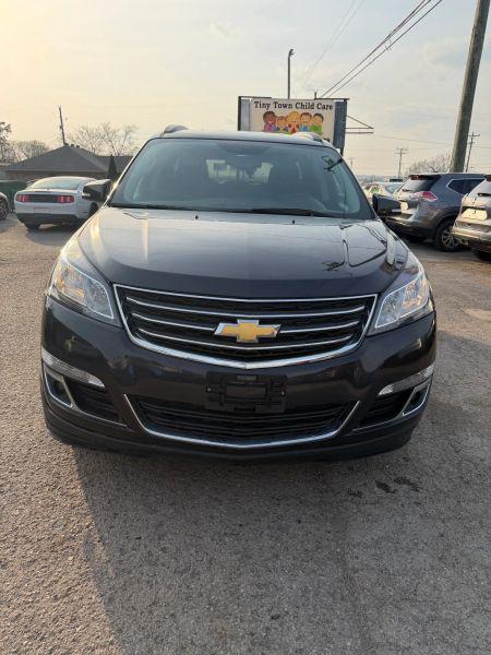 2016 Chevrolet Traverse 1LT for sale in La Vergne, TN