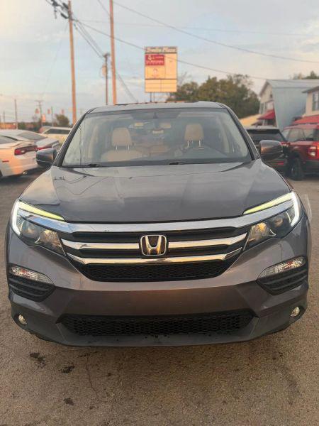 2018 Honda Pilot EX-L for sale in La Vergne, TN