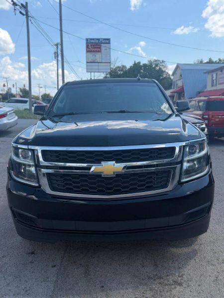 2016 Chevrolet Tahoe LS for sale in La Vergne, TN