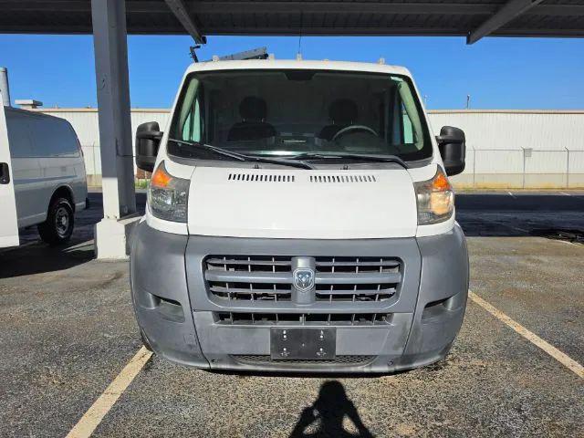 2015 Ram ProMaster Low Roof